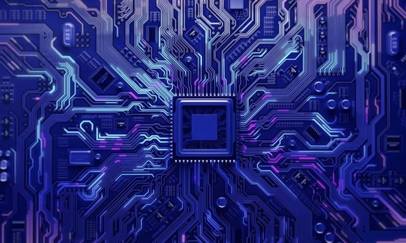 正宁县工业物联网核心技术体系与落地应用解析